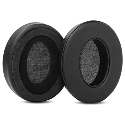 Afbeelding van DowiTech Supreme Comfort Hoofdtelefoon Oorkussens Headset Vervanging Compatibel met Taotronics TT BH22