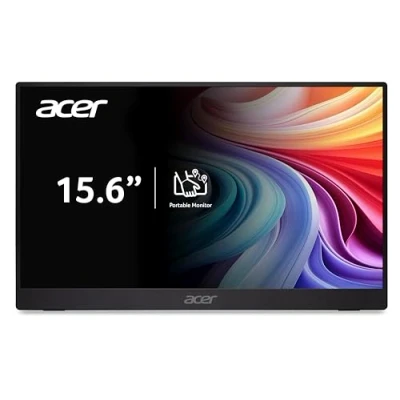 Afbeelding van Acer PM161QB1bmiuux 15.6 IPS Portable Monitor