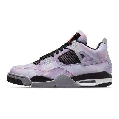 Afbeelding van Air Jordan 4 Retro Zen Master 42.5