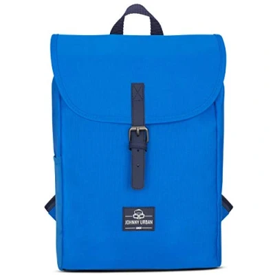 Afbeelding van Johnny Urban LIAM Junior Rugzak voor kinderen, Maat: One Size, Blau