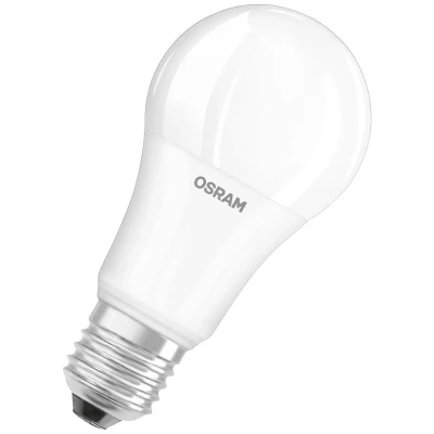 Afbeelding van OSRAM 4058075831902 LED lamp Energielabel F (A G) E27 Peer 14 W = 100 Neutraalwit (Ø x l) 60 mm 118 1 stuk(s)