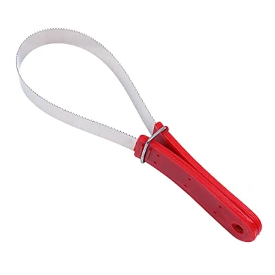 Afbeelding van Namvo Paard Vergieten Tool Haar Borstel Rvs Shedder Schraper Met Soft Touch Grip Handvat Voor Huisdieren Grooming