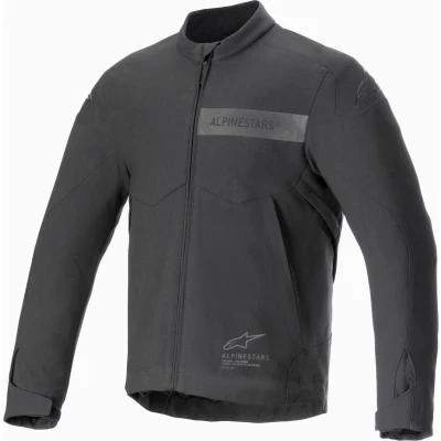 Afbeelding van Alpinestars Aeron Jas zwart