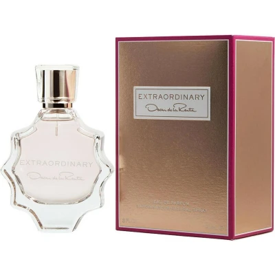 Afbeelding van Oscar de la Renta Extraordinary Eau Parfum 90 ml