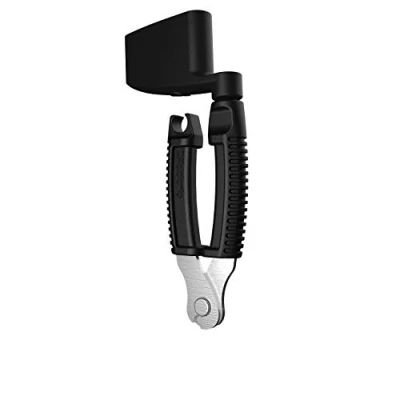 Afbeelding van D&#039;Addario DP0002B Bass Pro Winder Snaarwinder bas