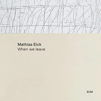 Afbeelding van Mathias Eick When We Leave (LP)
