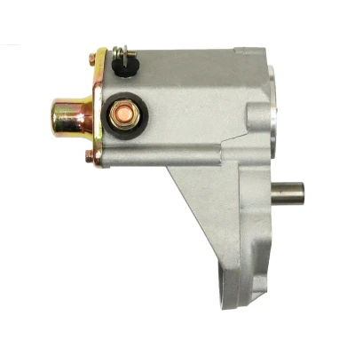 Afbeelding van Magneetschakelaar, startmotor AS PL SS6023