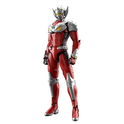 Afbeelding van Ultraman Figure Rise STD Suit Taro Model Kit