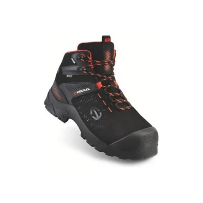 Afbeelding van Heckel Macexpedition 3.0 High S3 Black 42