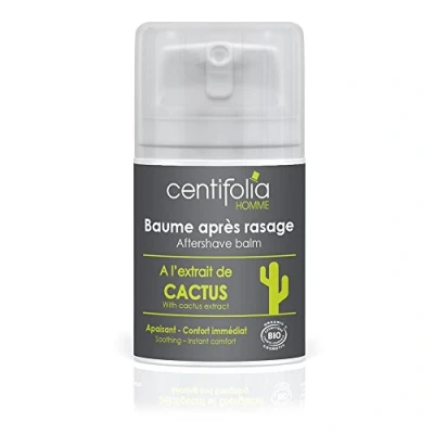 Afbeelding van Centifolia After Shave Balsem voor heren