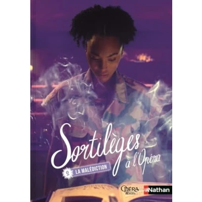 Afbeelding van Sortilèges à l&#039;Opéra Tome 2