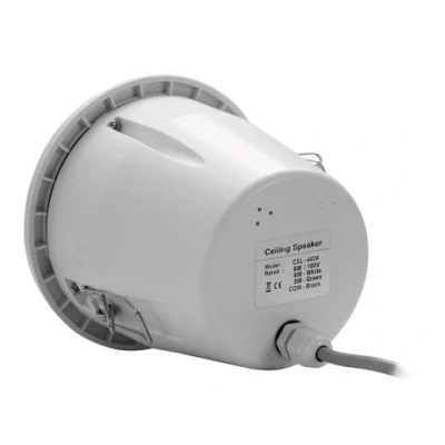 Afbeelding van Omnitronic CSC 3 inbouw speaker plafond