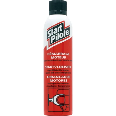 Afbeelding van Startpilote 300ML