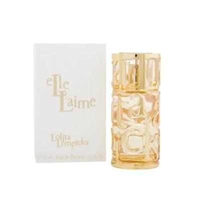 Afbeelding van Lolita Lempicka Elle L&#039;aime 40 ml Eau de Parfum