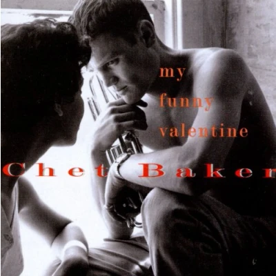 Afbeelding van My Funny Valentine