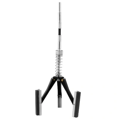 Afbeelding van QWORK® Cilinder Hoongereedschap, Ø 32 89 mm Hoonapparaat, 3 Klauwen Hoongereedschap
