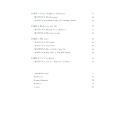 Afbeelding van Jazz Brushes for the Modern Drummer: An Essential Guide to Art of Keeping Time by Ulysses Owens Jr, and Featuring Audio Video Lessons