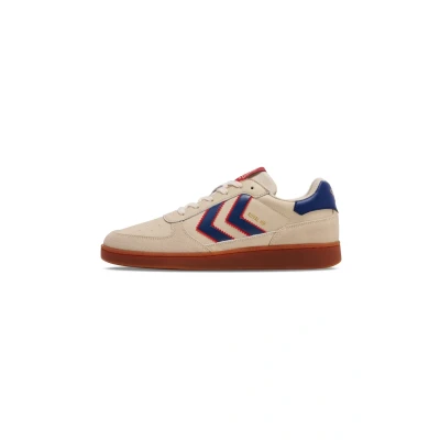 Afbeelding van Hummel Sneakers laag, Maat: 38, Fog Kunststof