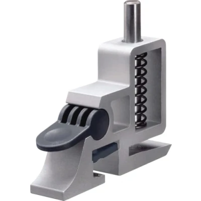 Afbeelding van Leitz 51240000 Vervangbare snijder voor de AKTO 5114 Verstelbare perforator, ijzer, zilver, 8 mm diameter