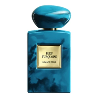 Afbeelding van Armani Privé Bleu Turquoise Eau de Parfum 100 ml