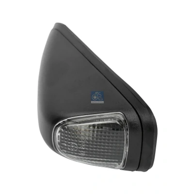 Afbeelding van DT Spare Parts 4.63497 Lampglas, positielicht