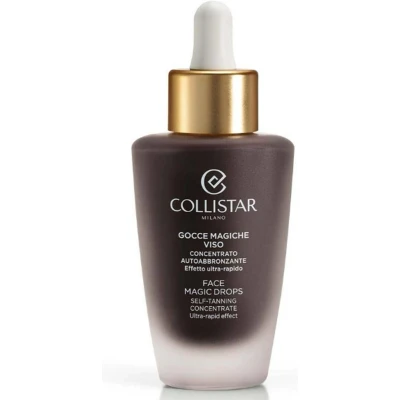 Afbeelding van Collistar Face Magic Drops 50 ml