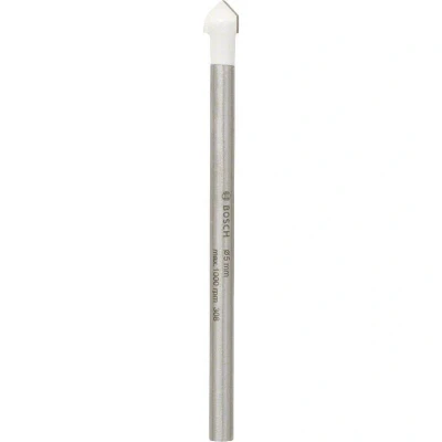 Afbeelding van Bosch Glas/tegelboor diameter 5mm
