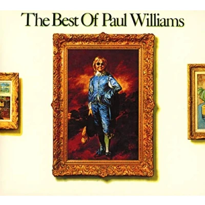 Afbeelding van The Best Of Paul Williams (CD)