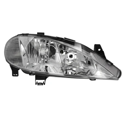 Afbeelding van TYC Koplamp 20 5999 05 2