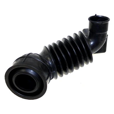 Afbeelding van Whirlpool Indesit C00386630 flexibele slang kuip pomp whirlpool/indesit