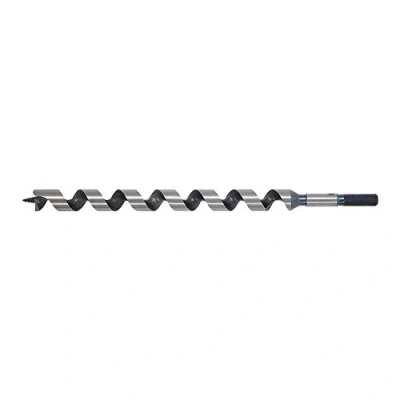 Afbeelding van Fischer 0084090235 Slangboorschacht 1/4 inch zeskant, lengte 235 mm, boor 9 mm