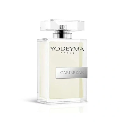 Afbeelding van Yodeyma Caribbean 100ml Eau de parfum
