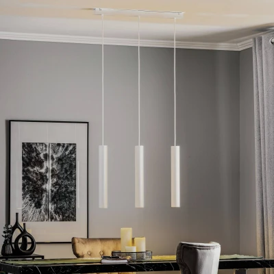 Afbeelding van Nowodvorski 3 lichts hanglamp Eye 6481