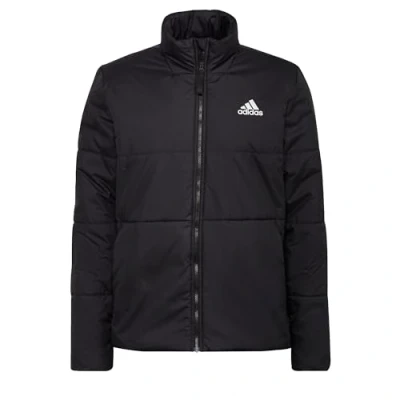 Afbeelding van Donsjas adidas BSC 3S INS JKT