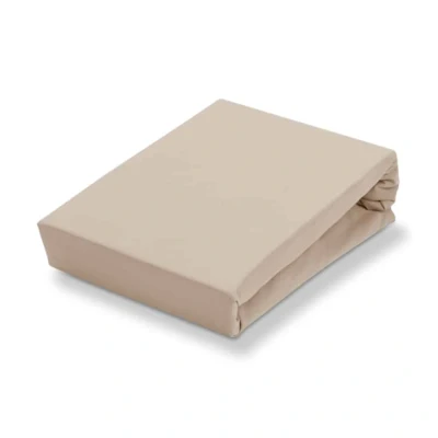 Afbeelding van Vandyck JERSEY SUPREME SPLIT TOPPER 15 180/190/200 x 200/210/220 linen