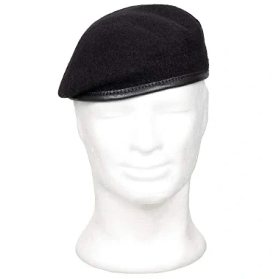 Afbeelding van MFH Commando Baret
