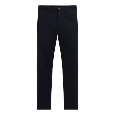 Afbeelding van Tommy Hilfiger Denton Broek, Heren, Maat: 28x30, Desert sky