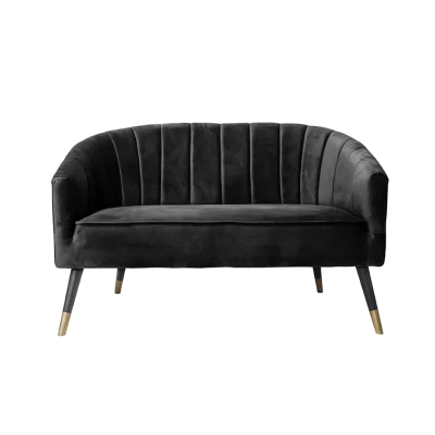 Afbeelding van Leitmotiv Bank Royal Zwart