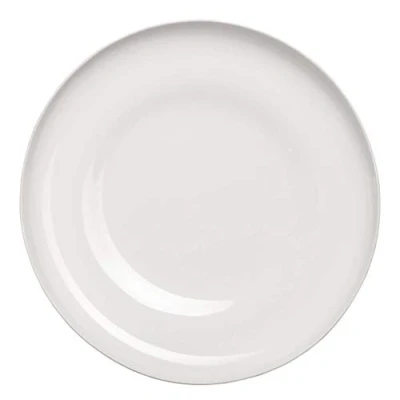 Afbeelding van ASA Selection Dinerbord A Table Wit ø 27 cm