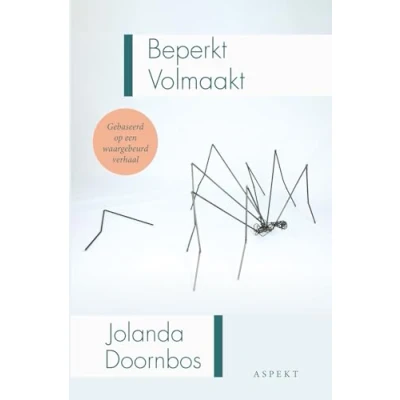 Afbeelding van Beperkt Volmaakt (Paperback)