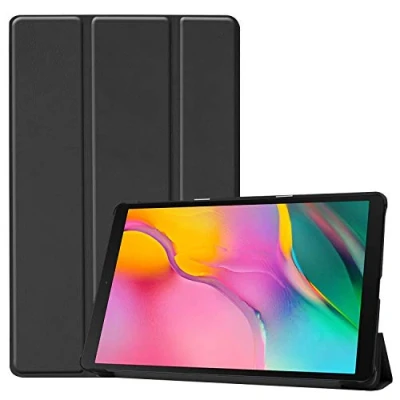 Afbeelding van Fmway Beschermhoes voor Samsung Galaxy Tab A 10.1 T510/T515 Tablet 2019 met standaard