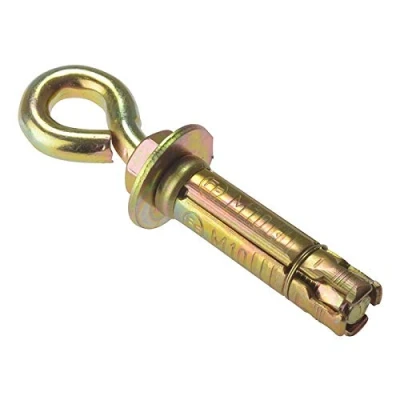 Afbeelding van Forgefix Ankerbout Eye M10 5 per zak (D11) 5EYE10