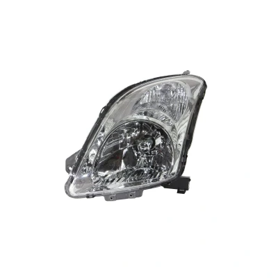 Afbeelding van Van Wezel Koplamp 5222961