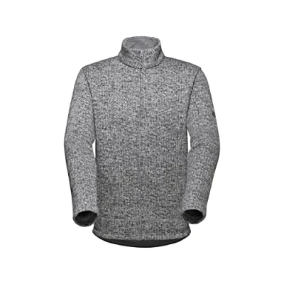 Afbeelding van Mammut Heren Chamuera Ml Jacket Men Midlayerjack, graniet, XXL