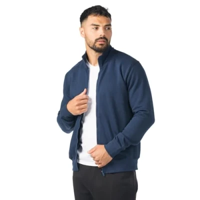 Afbeelding van Track suit jas Erima TS