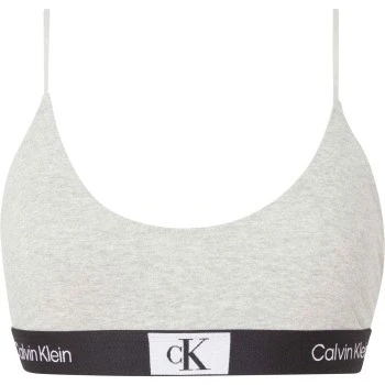 Afbeelding van Calvin Klein BRALETTE UNLINED met klassieke tailleband ck logo
