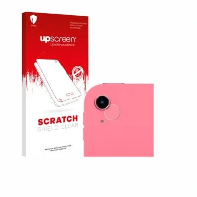 Afbeelding van upscreen Screenprotector voor Apple iPad 11&quot; 2025 (ALLEEN Camera Lens, 11. Gen.) Folie Beschermfolie transparant