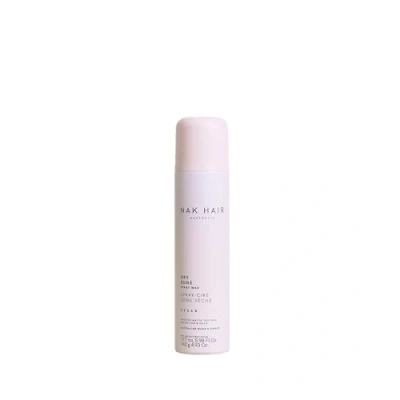 Afbeelding van Nak Dry Zone Matte Spray Wax 140 gr