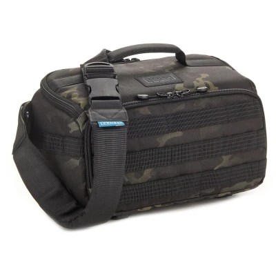 Afbeelding van Tenba Axis V2 6l Sling Bag Multicam Zwart