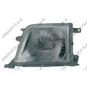 Afbeelding van PRASCO TY8404603 Koplampen rechts H4 voor rechtsrijdend verkeer TOYOTA: Land Cruiser Prado 90 (J90) 2.7, 3.4 i 24V, 3.0 TD, D 4D 4WD 1995 2002